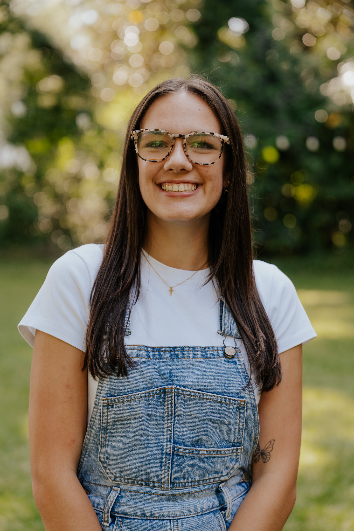 Carly Schaeffer headshot